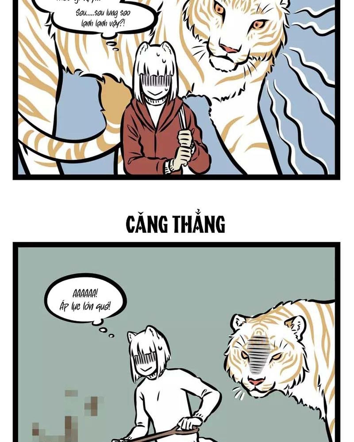 Phi Nhân Chap 121 - Next Chap 122