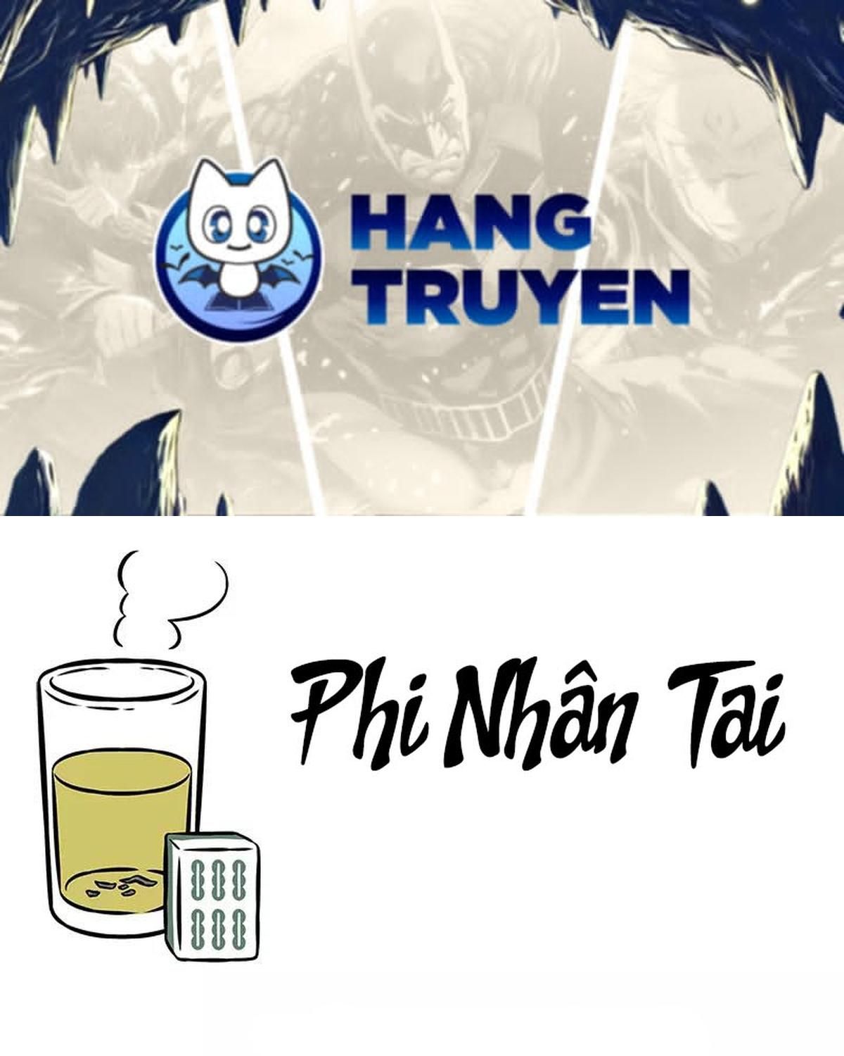 Phi Nhân Chap 122 - Next Chap 123