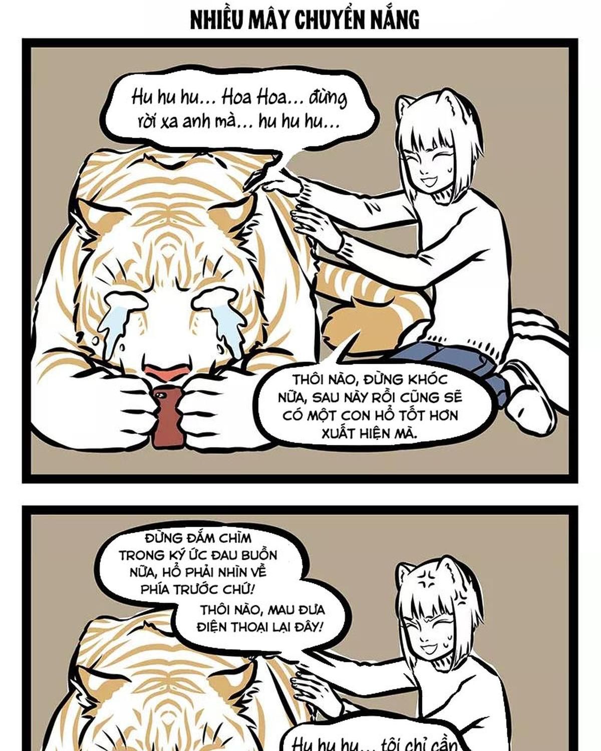 Phi Nhân Chap 122 - Next Chap 123