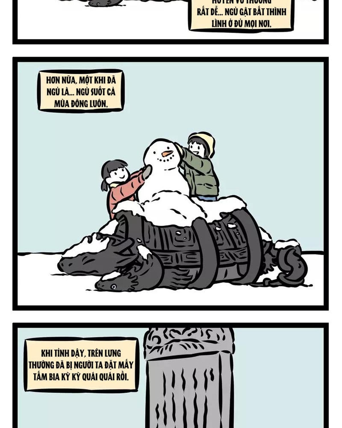 Phi Nhân Chap 122 - Next Chap 123