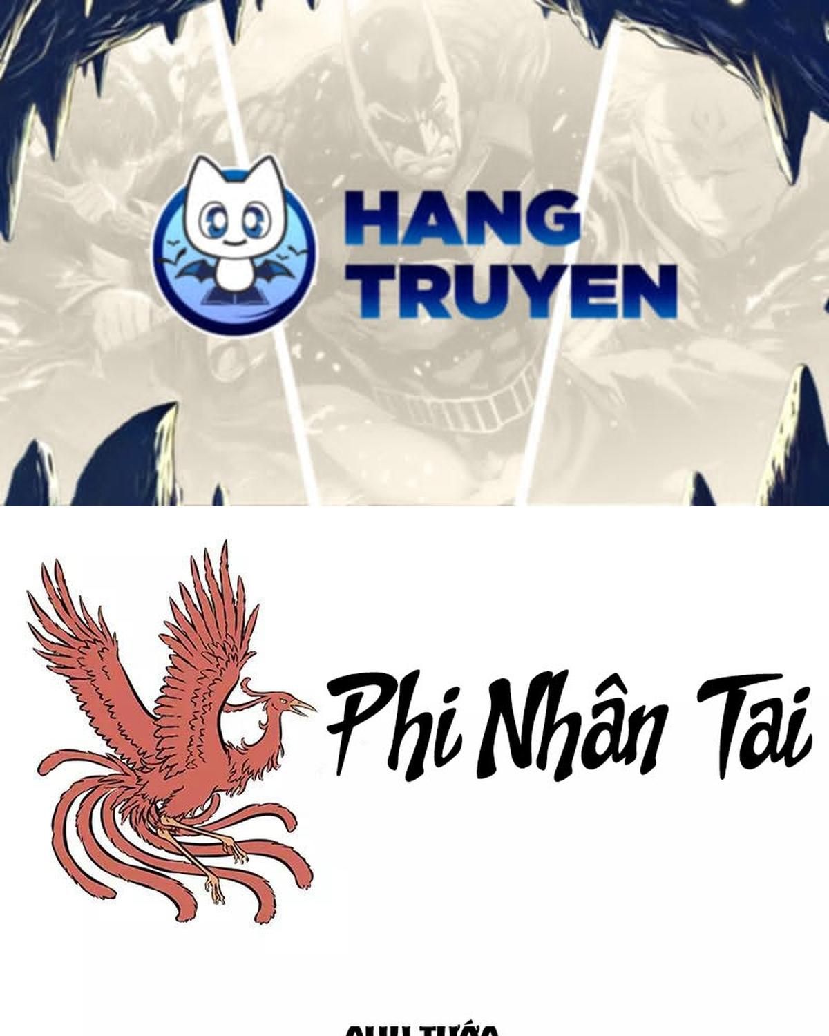 Phi Nhân Chap 123 - Next Chap 124
