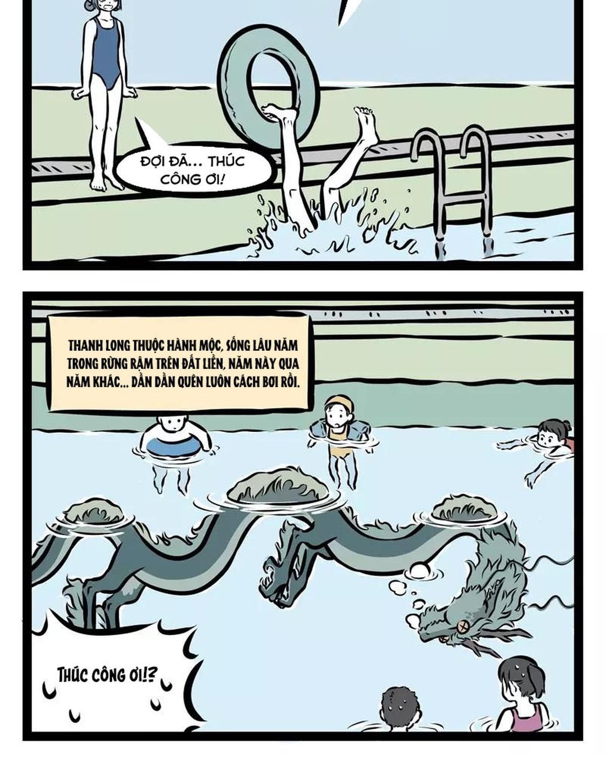 Phi Nhân Chap 123 - Next Chap 124