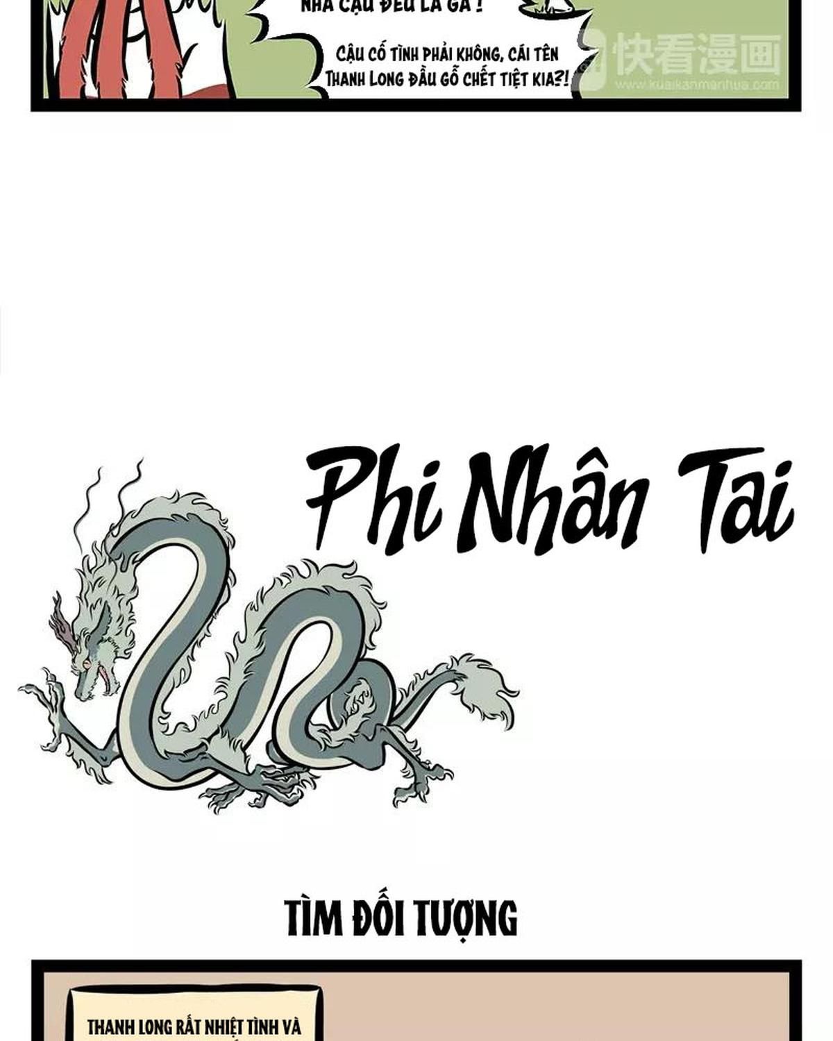 Phi Nhân Chap 123 - Next Chap 124