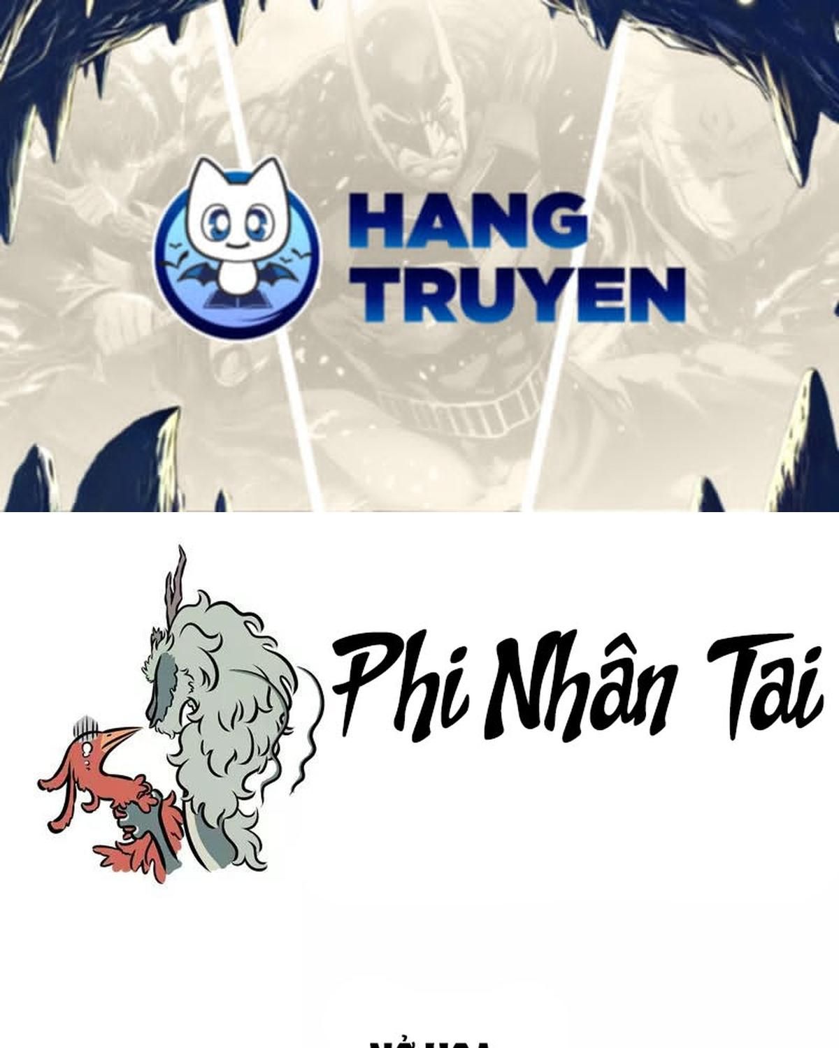 Phi Nhân Chap 124 - Next Chap 125