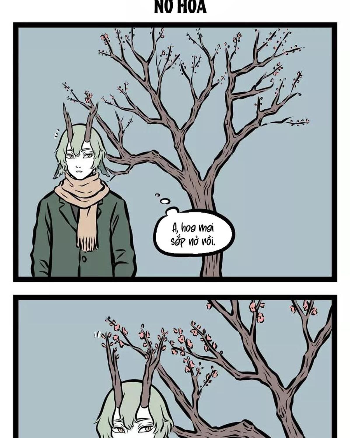 Phi Nhân Chap 124 - Next Chap 125