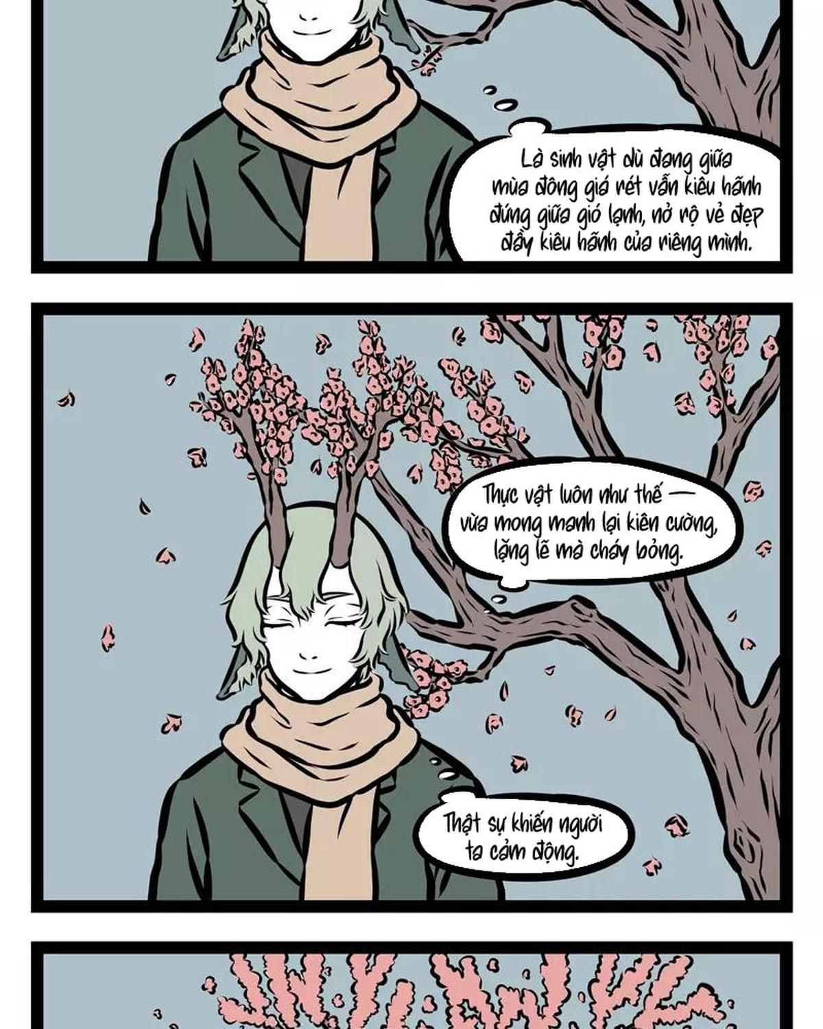 Phi Nhân Chap 124 - Next Chap 125