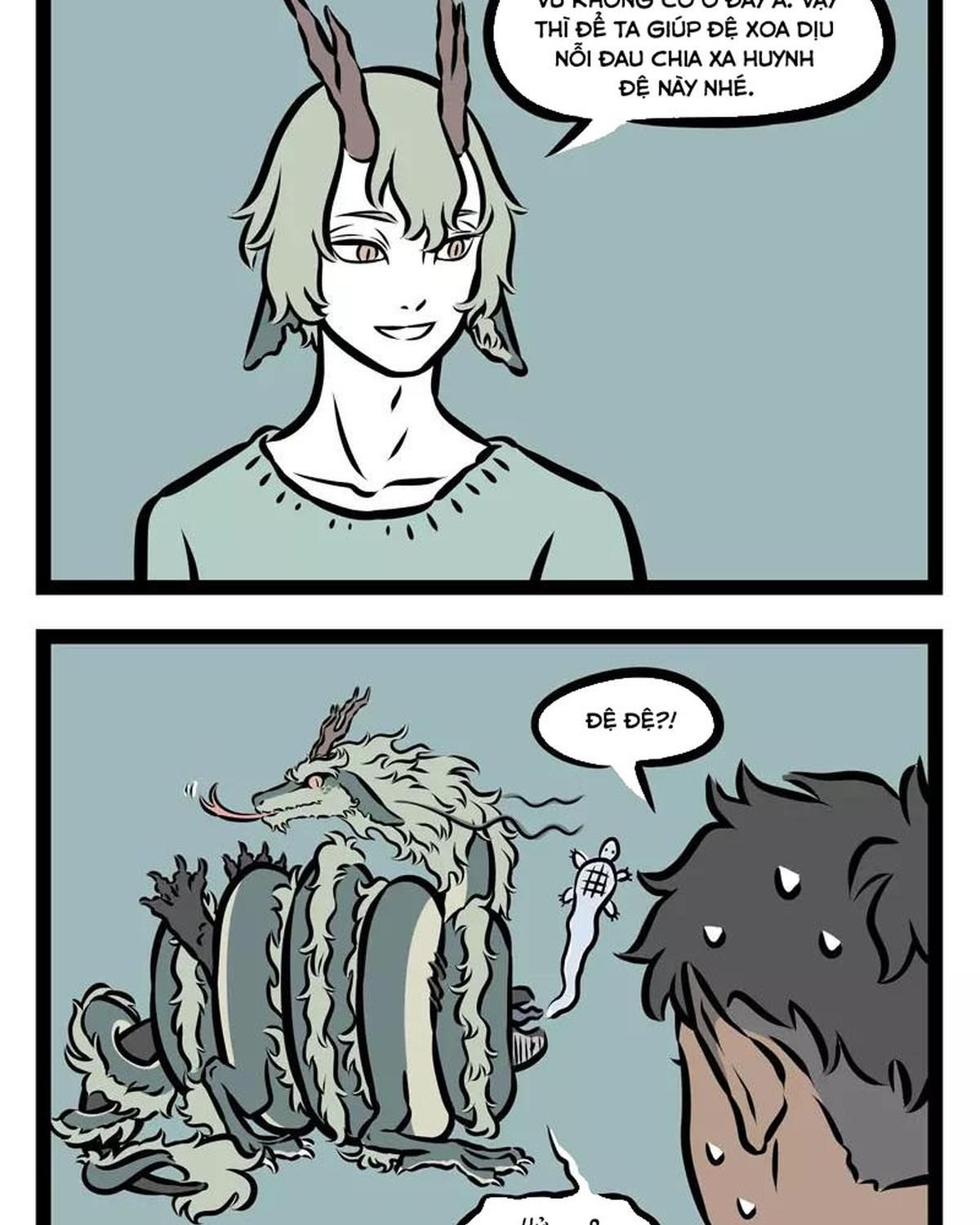 Phi Nhân Chap 124 - Next Chap 125