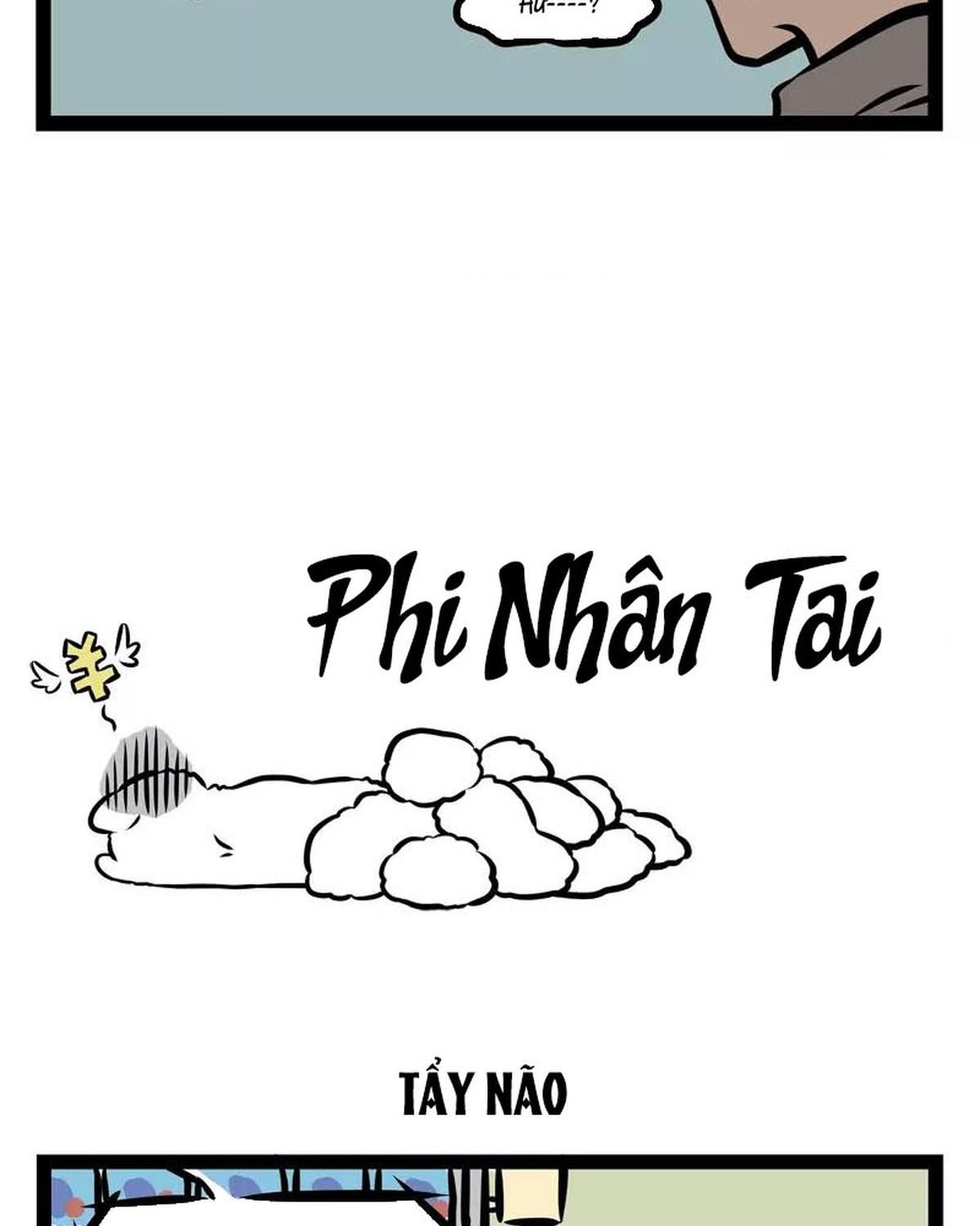 Phi Nhân Chap 124 - Next Chap 125