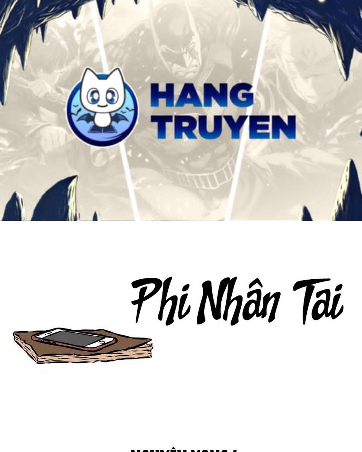 Phi Nhân Chap 125 - Next Chap 126