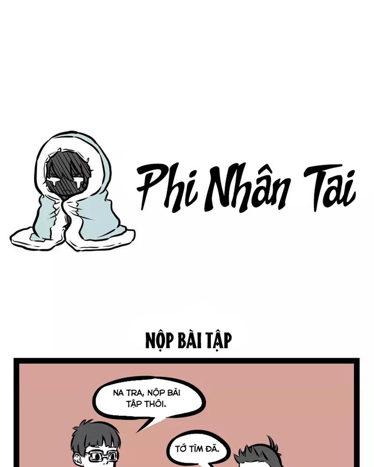 Phi Nhân Chap 125 - Next Chap 126