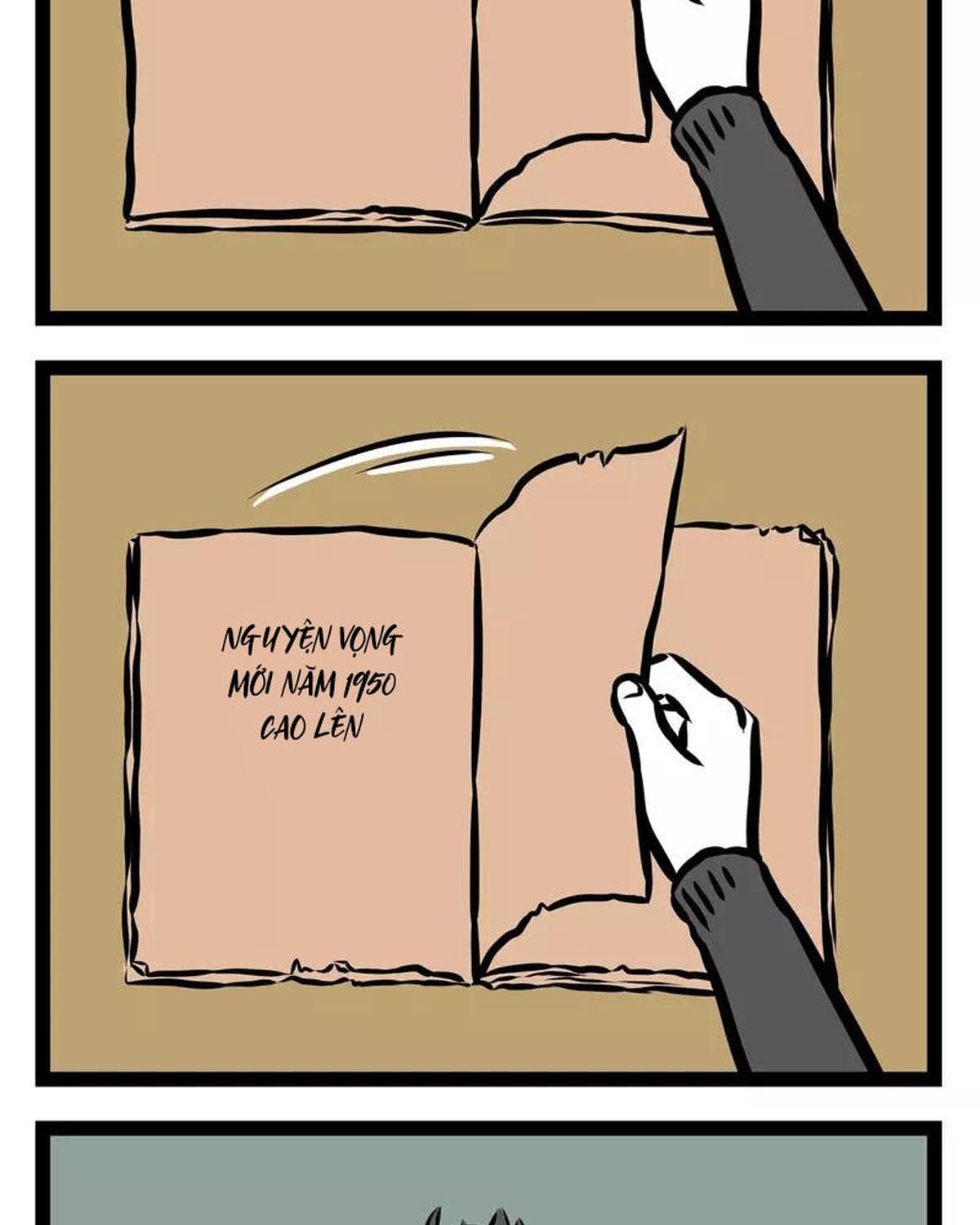 Phi Nhân Chap 125 - Next Chap 126