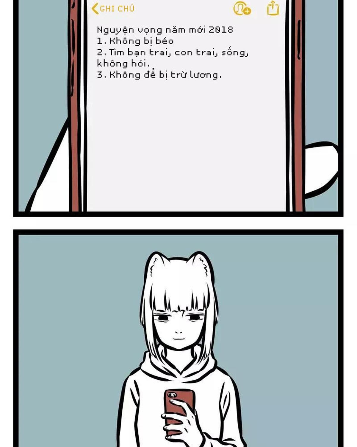 Phi Nhân Chap 125 - Next Chap 126