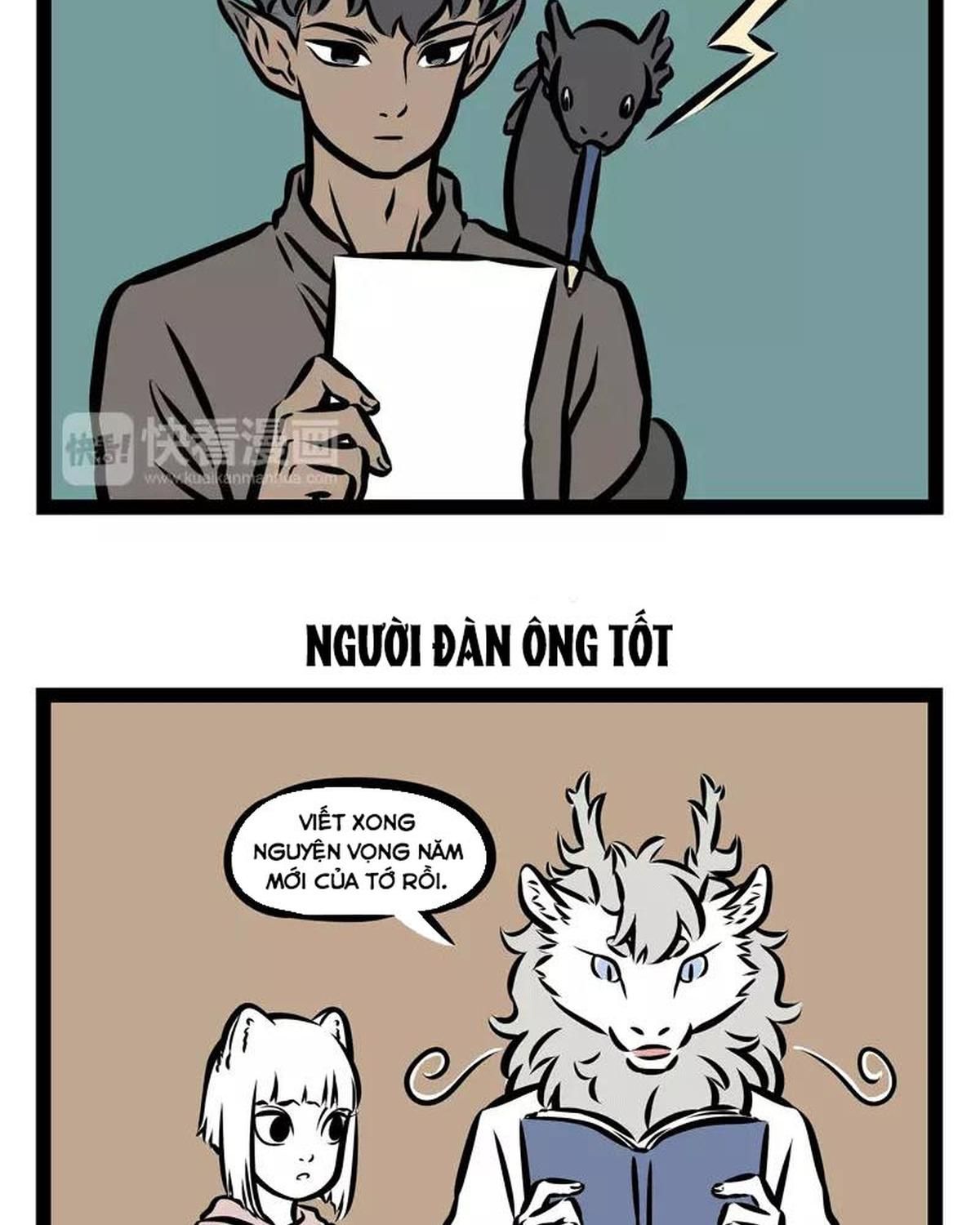 Phi Nhân Chap 125 - Next Chap 126