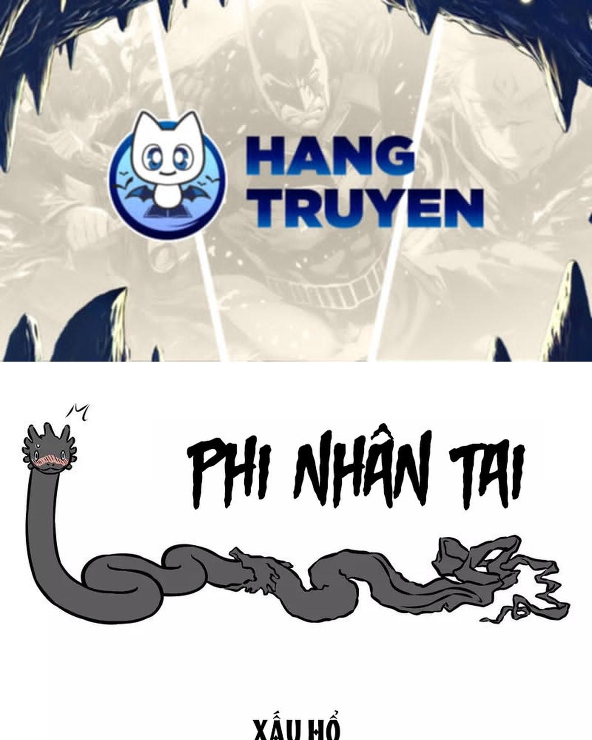 Phi Nhân Chap 126 - Next Chap 127