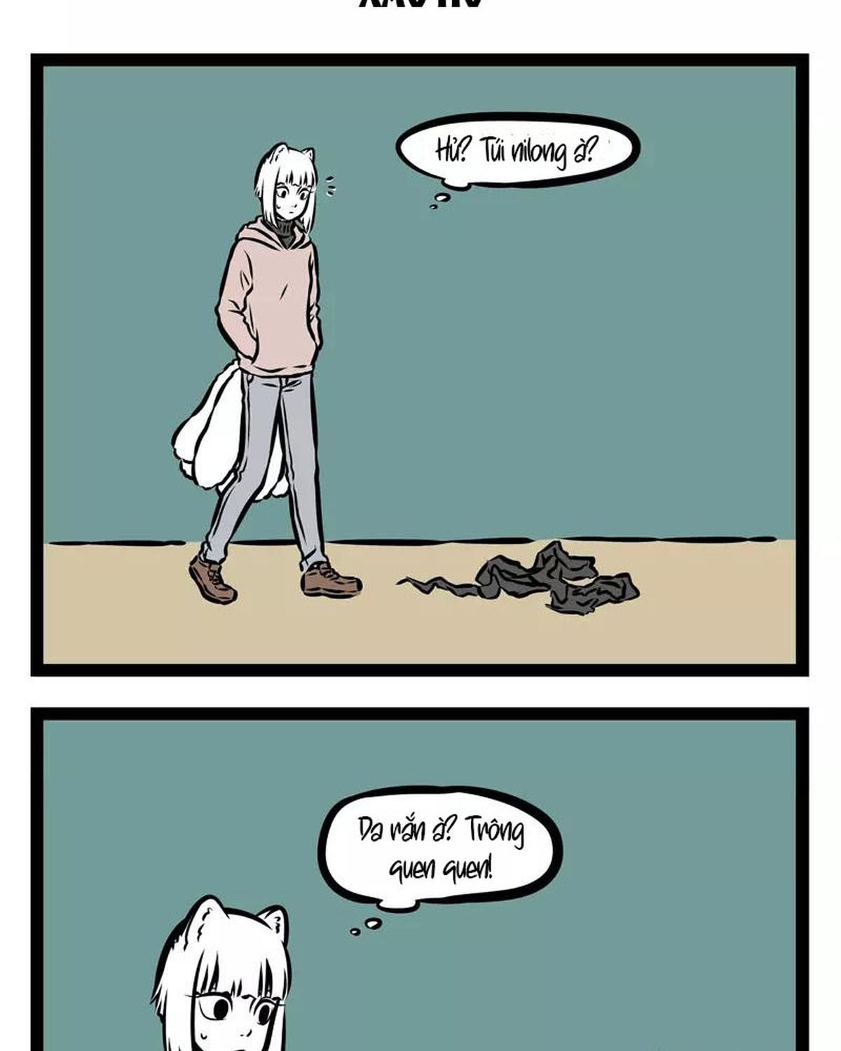 Phi Nhân Chap 126 - Next Chap 127