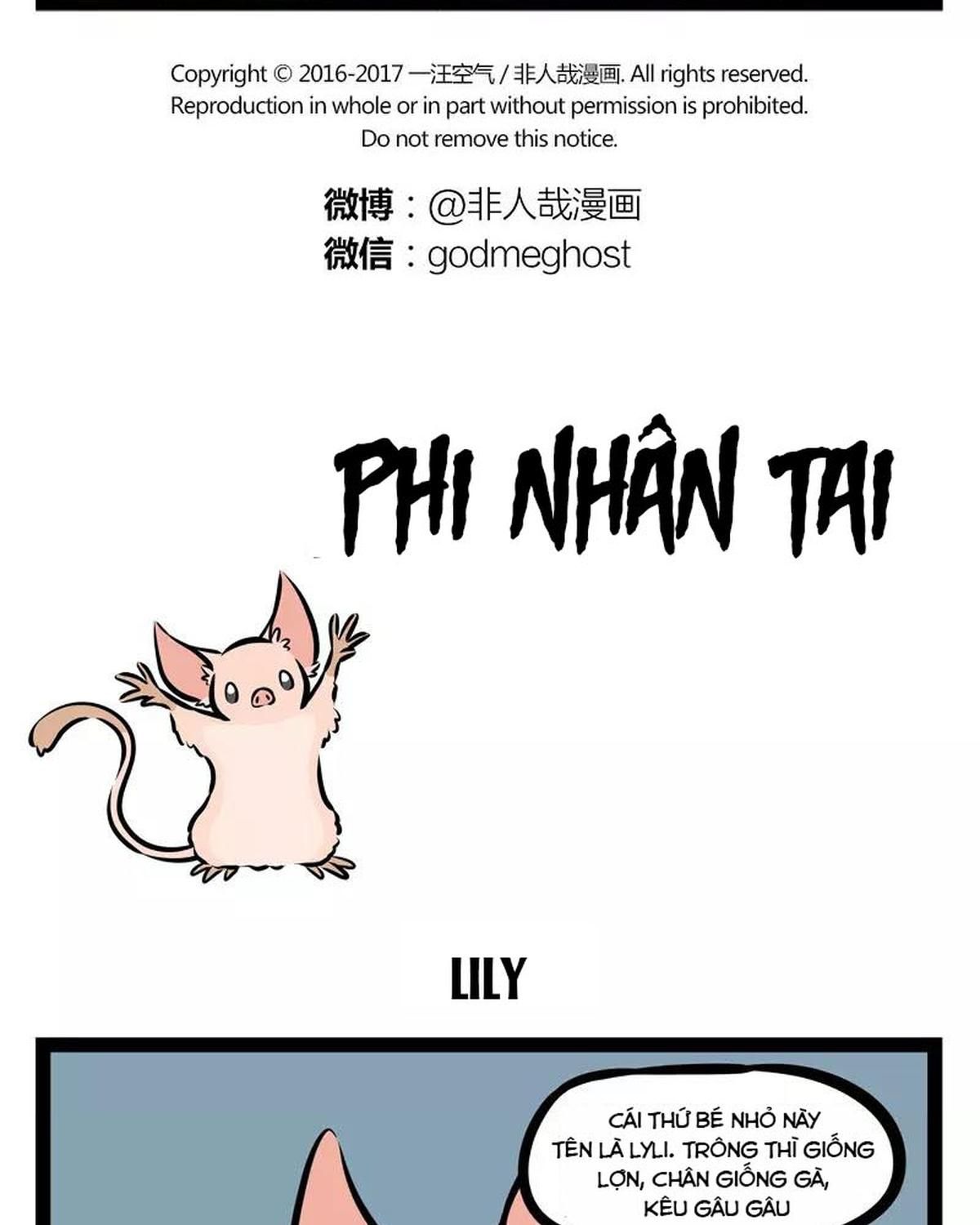 Phi Nhân Chap 126 - Next Chap 127