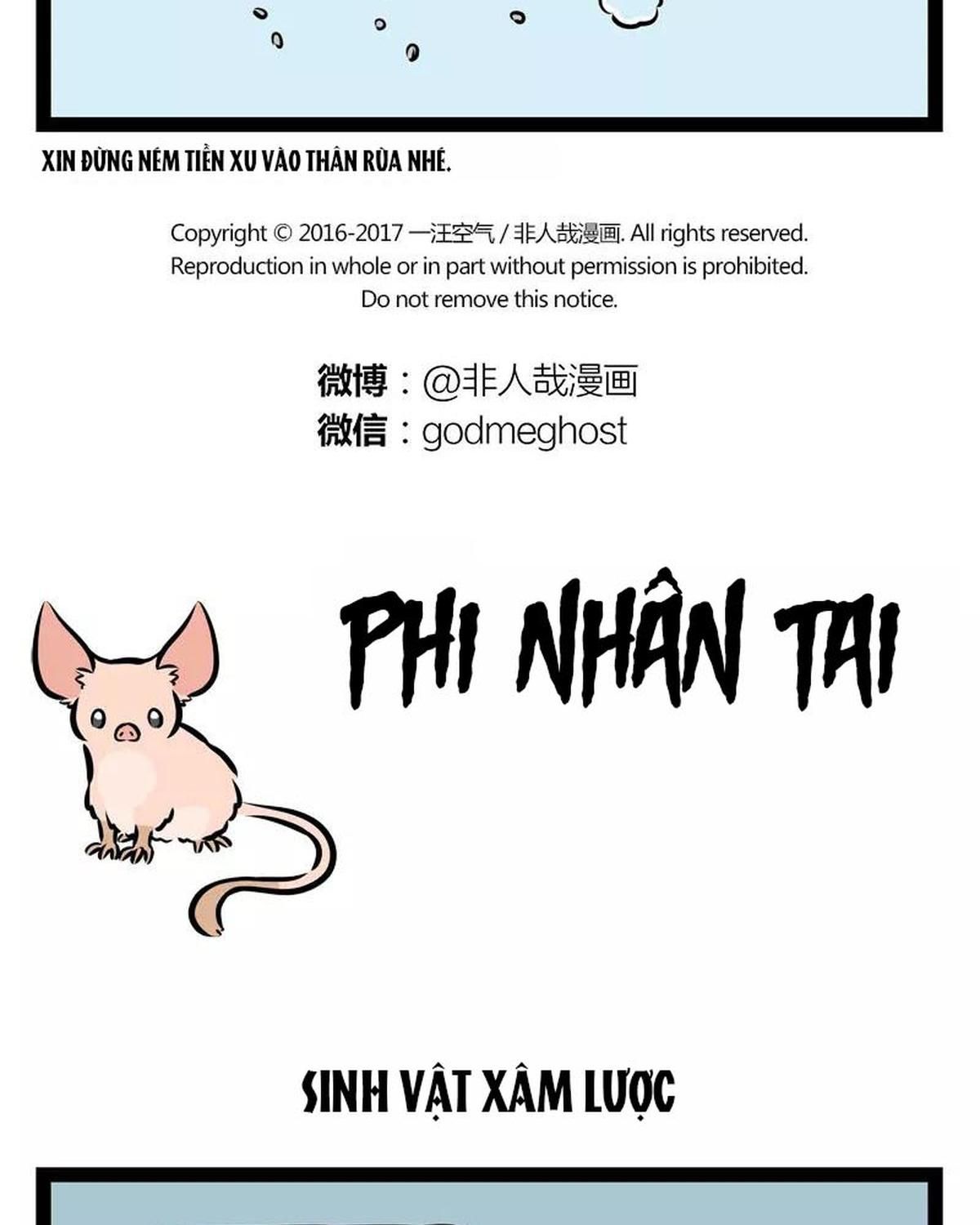 Phi Nhân Chap 126 - Next Chap 127