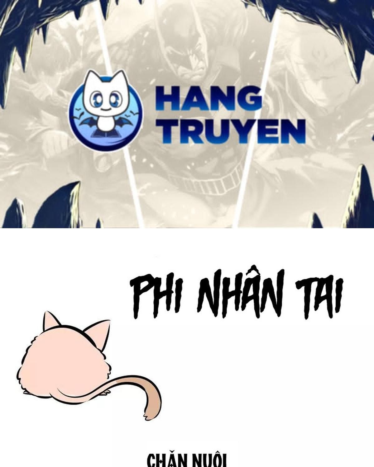 Phi Nhân Chap 127 - Next Chap 128