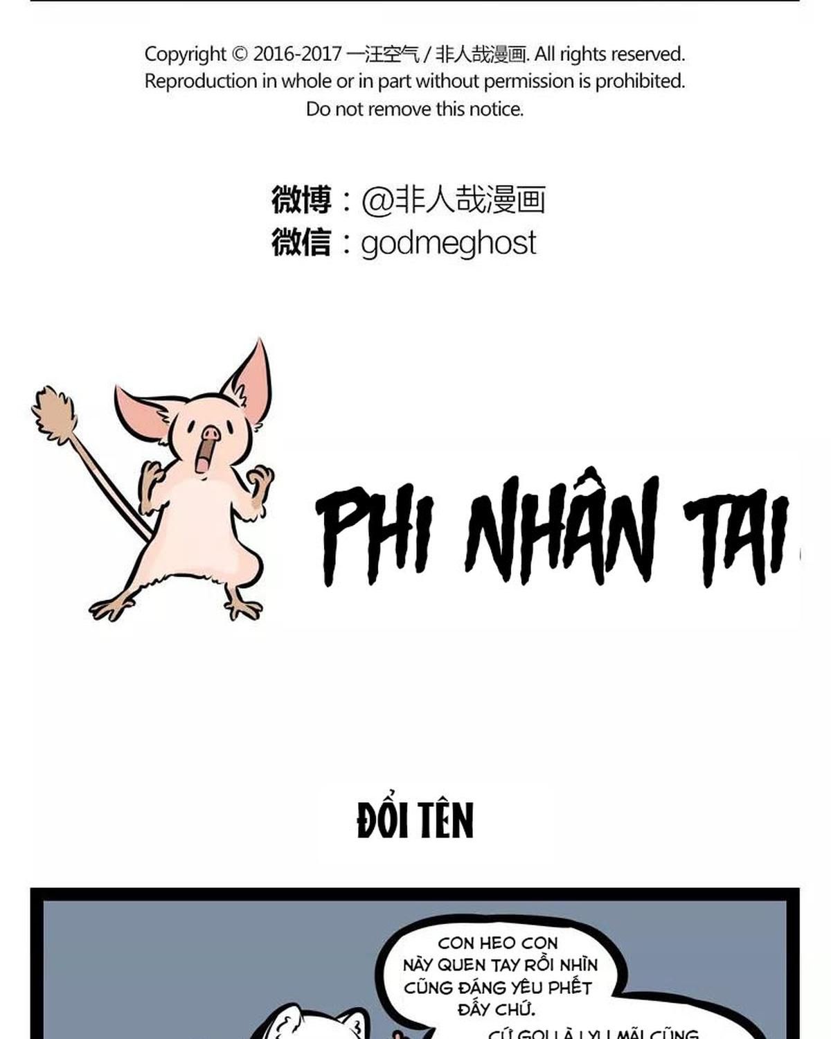 Phi Nhân Chap 127 - Next Chap 128