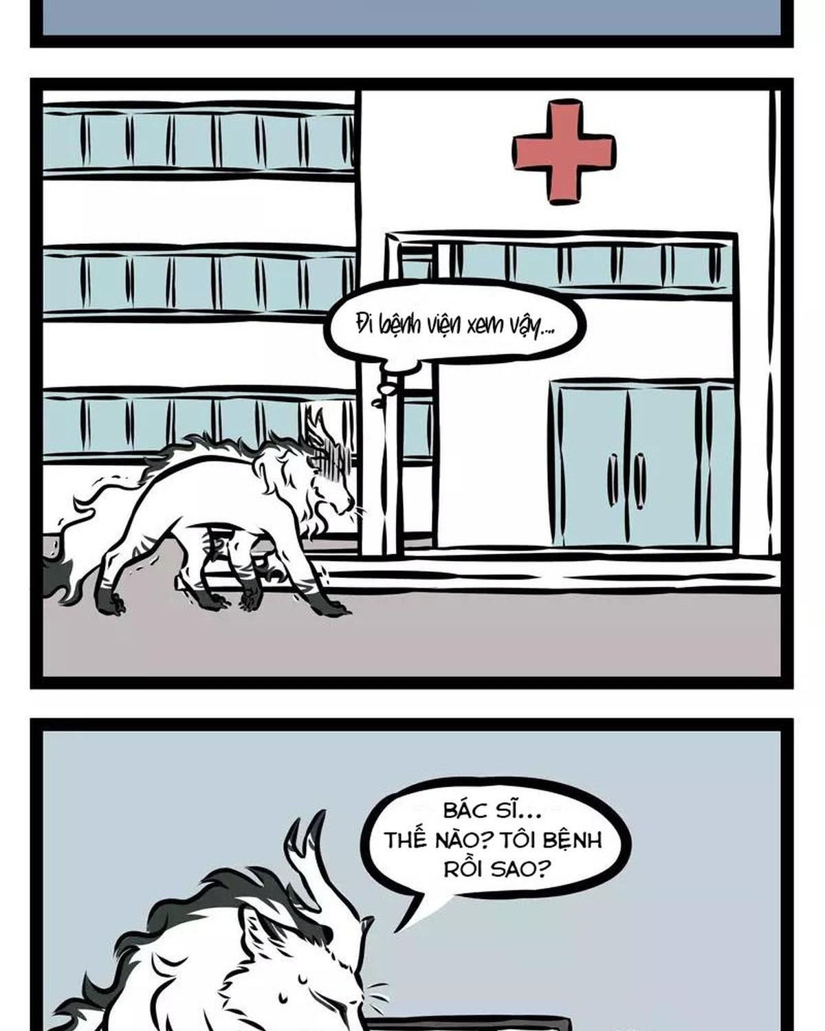 Phi Nhân Chap 127 - Next Chap 128