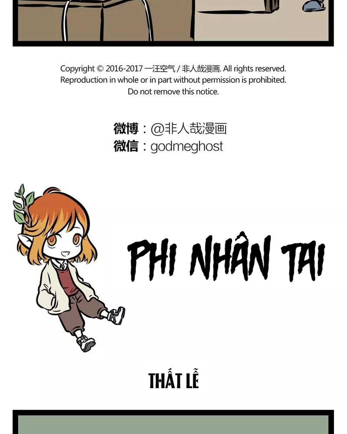 Phi Nhân Chap 127 - Next Chap 128