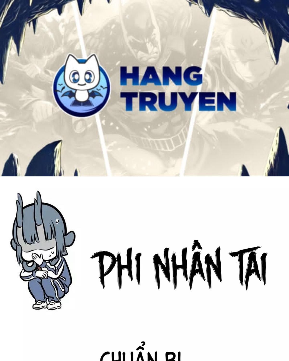 Phi Nhân Chap 128 - Next Chap 129