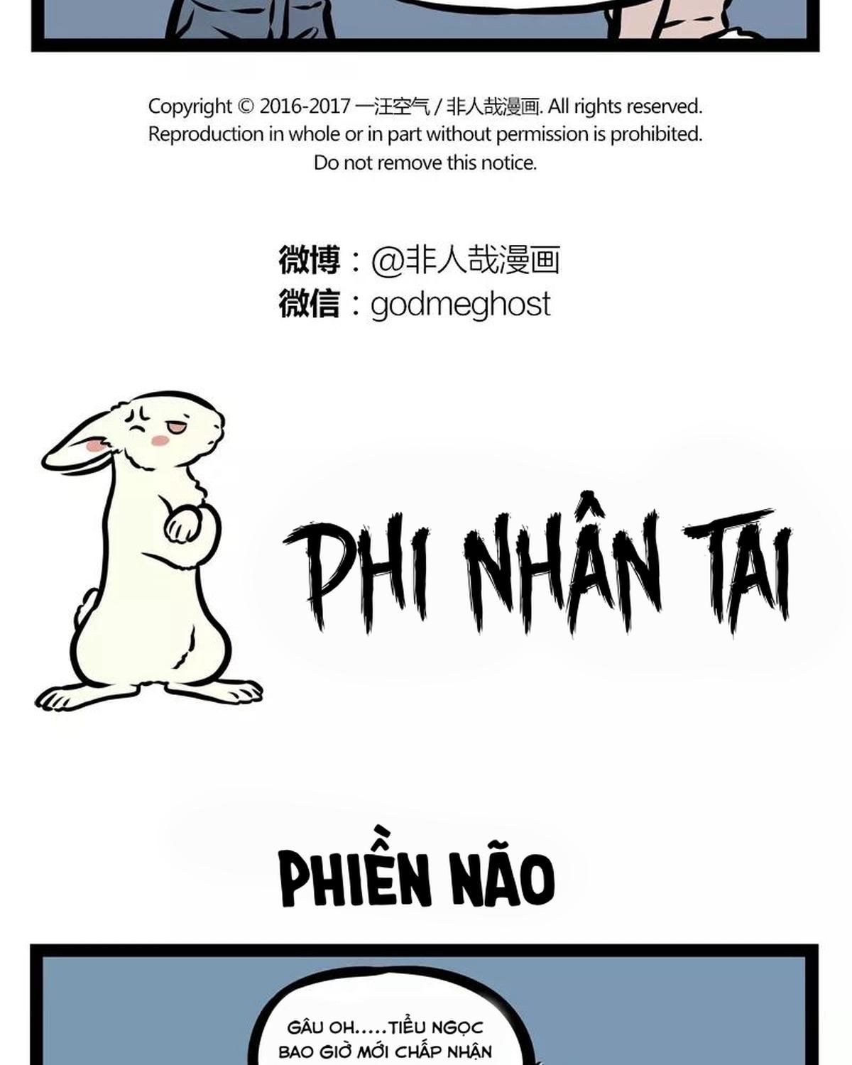 Phi Nhân Chap 128 - Next Chap 129