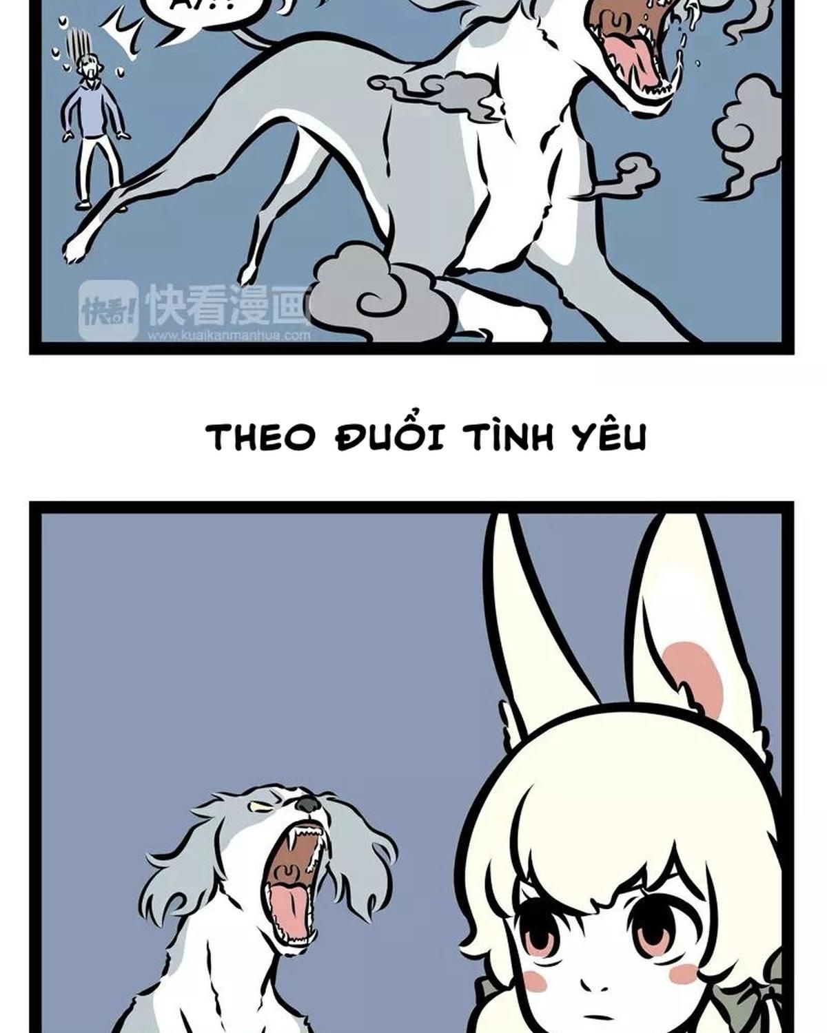 Phi Nhân Chap 128 - Next Chap 129