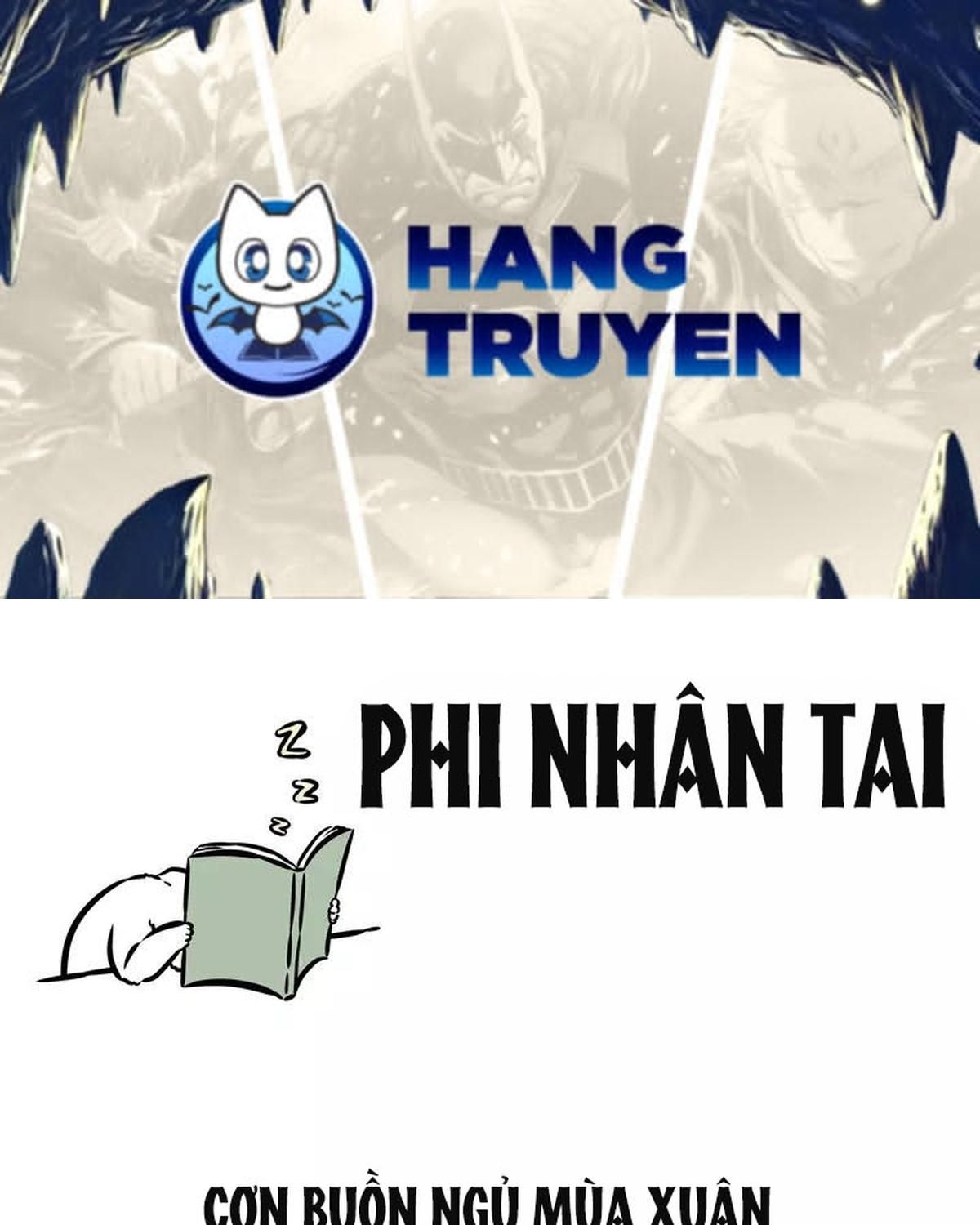 Phi Nhân Chap 129 - Next Chap 130