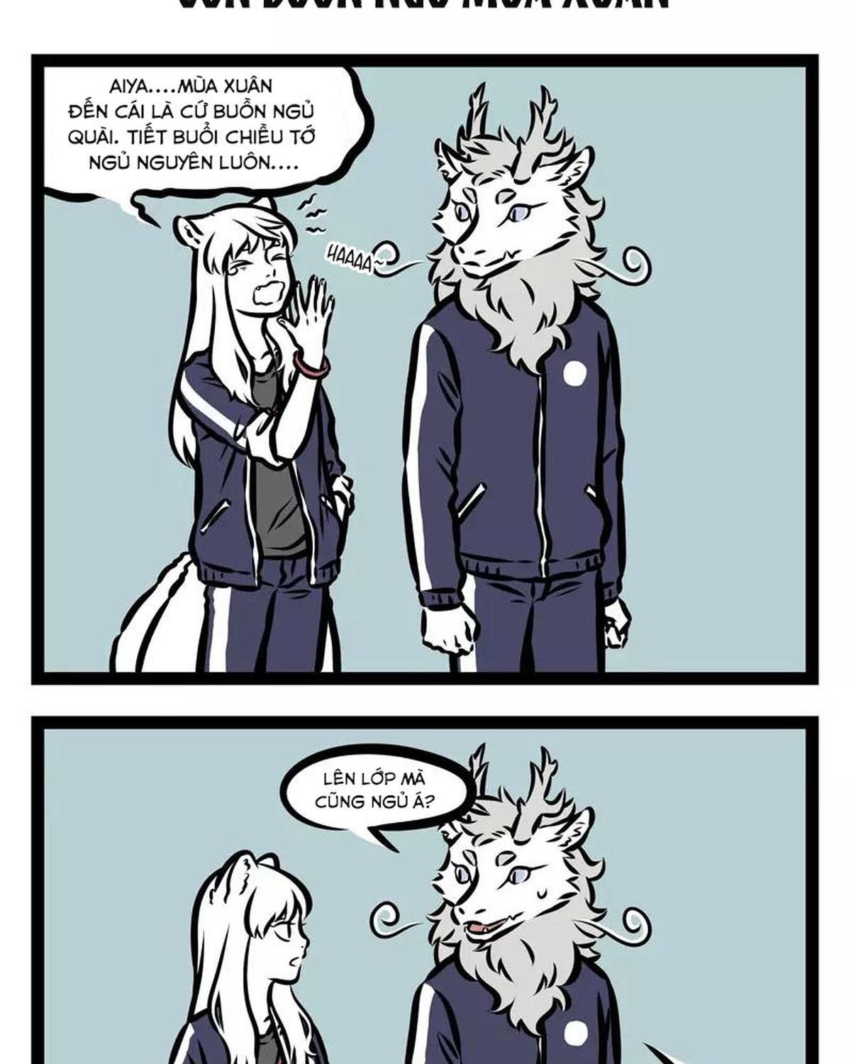 Phi Nhân Chap 129 - Next Chap 130