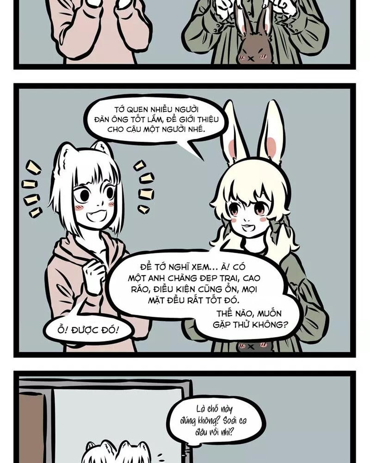 Phi Nhân Chap 129 - Next Chap 130