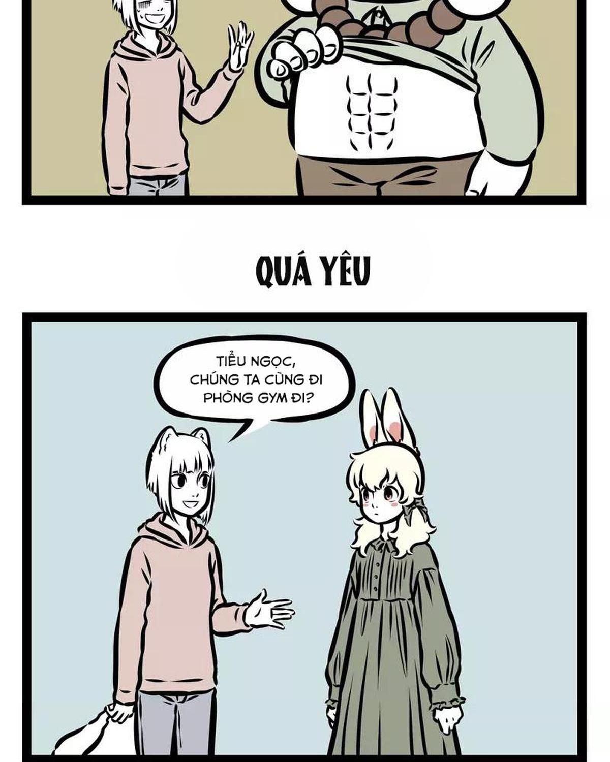 Phi Nhân Chap 129 - Next Chap 130