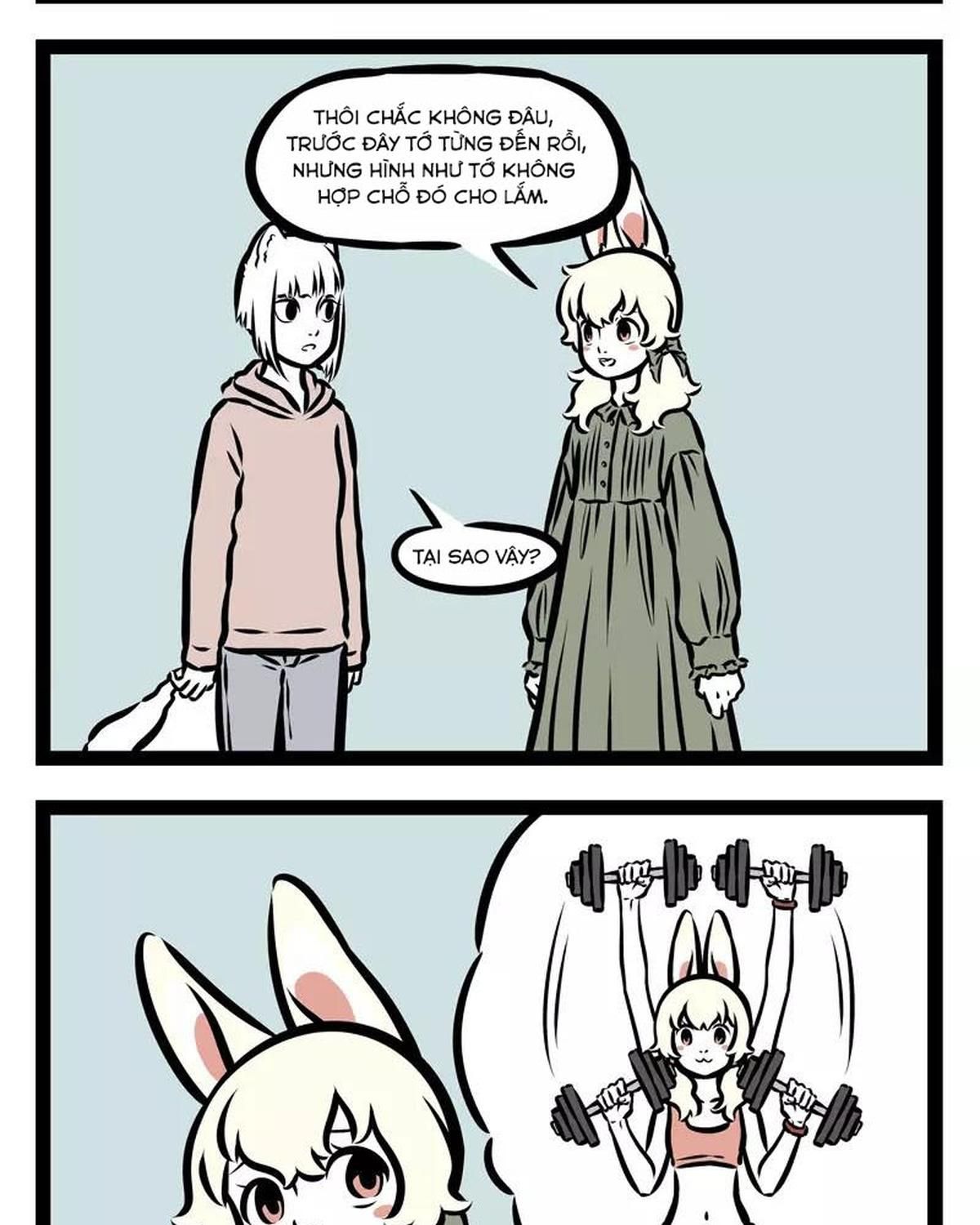 Phi Nhân Chap 129 - Next Chap 130