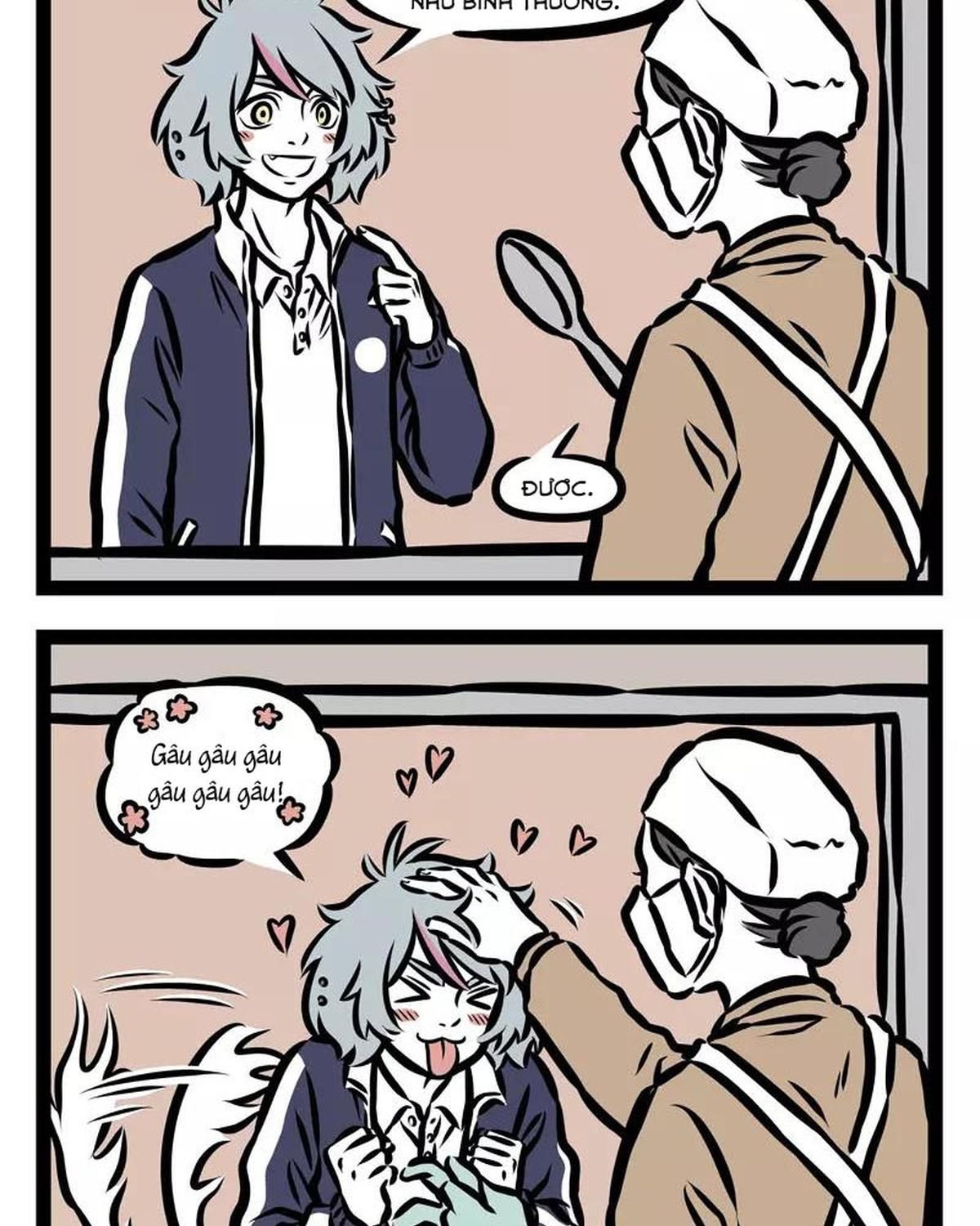 Phi Nhân Chap 129 - Next Chap 130