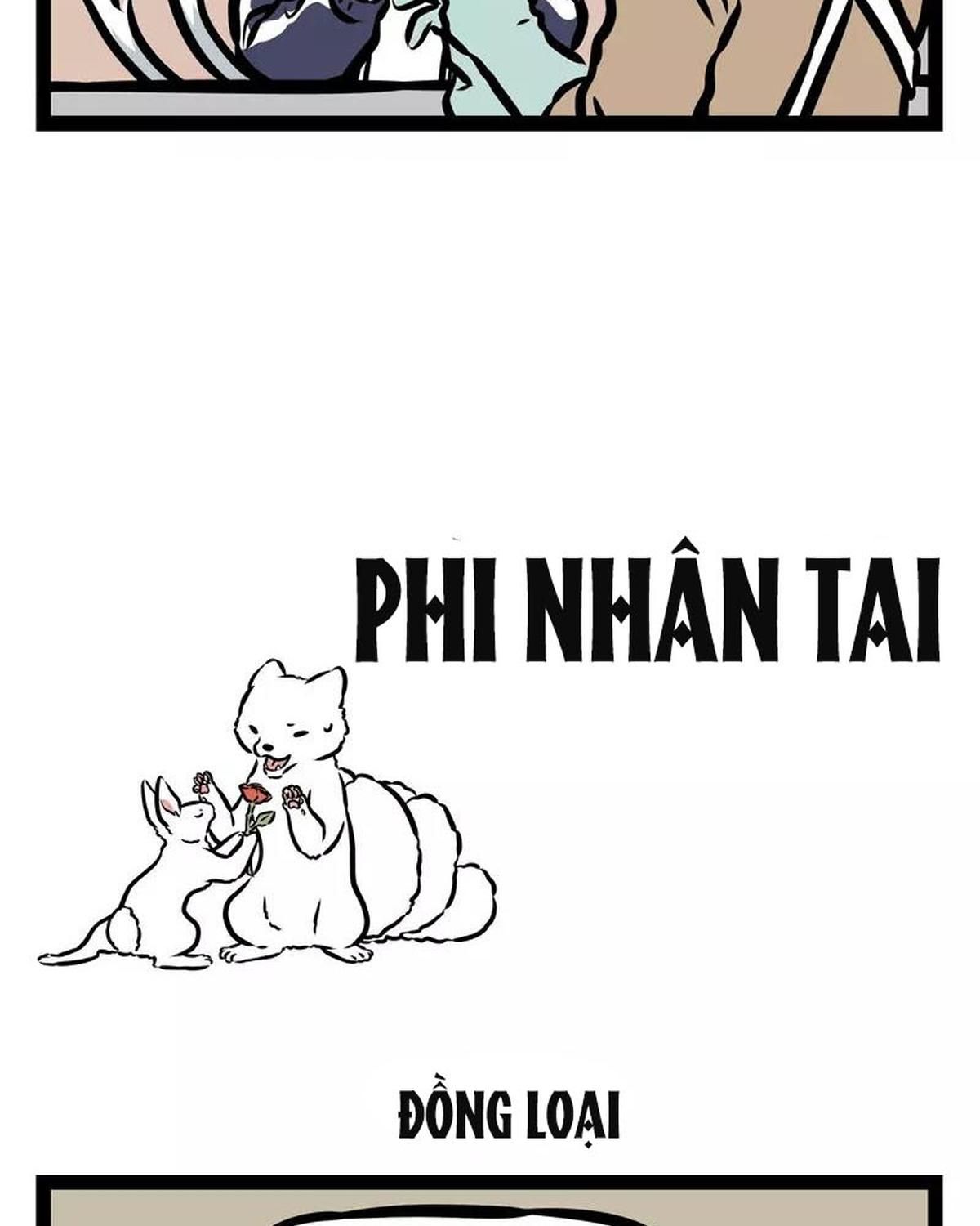 Phi Nhân Chap 129 - Next Chap 130