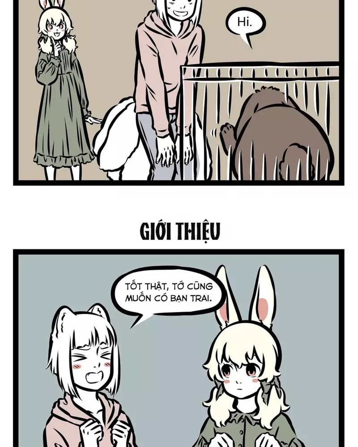 Phi Nhân Chap 129 - Next Chap 130