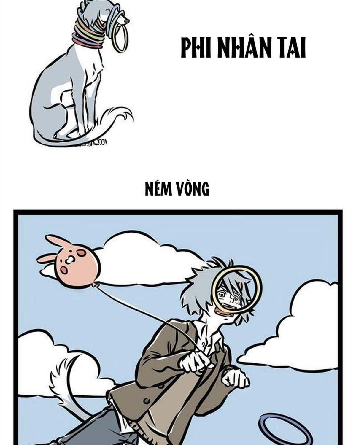 Phi Nhân Chap 13 - Next Chap 14