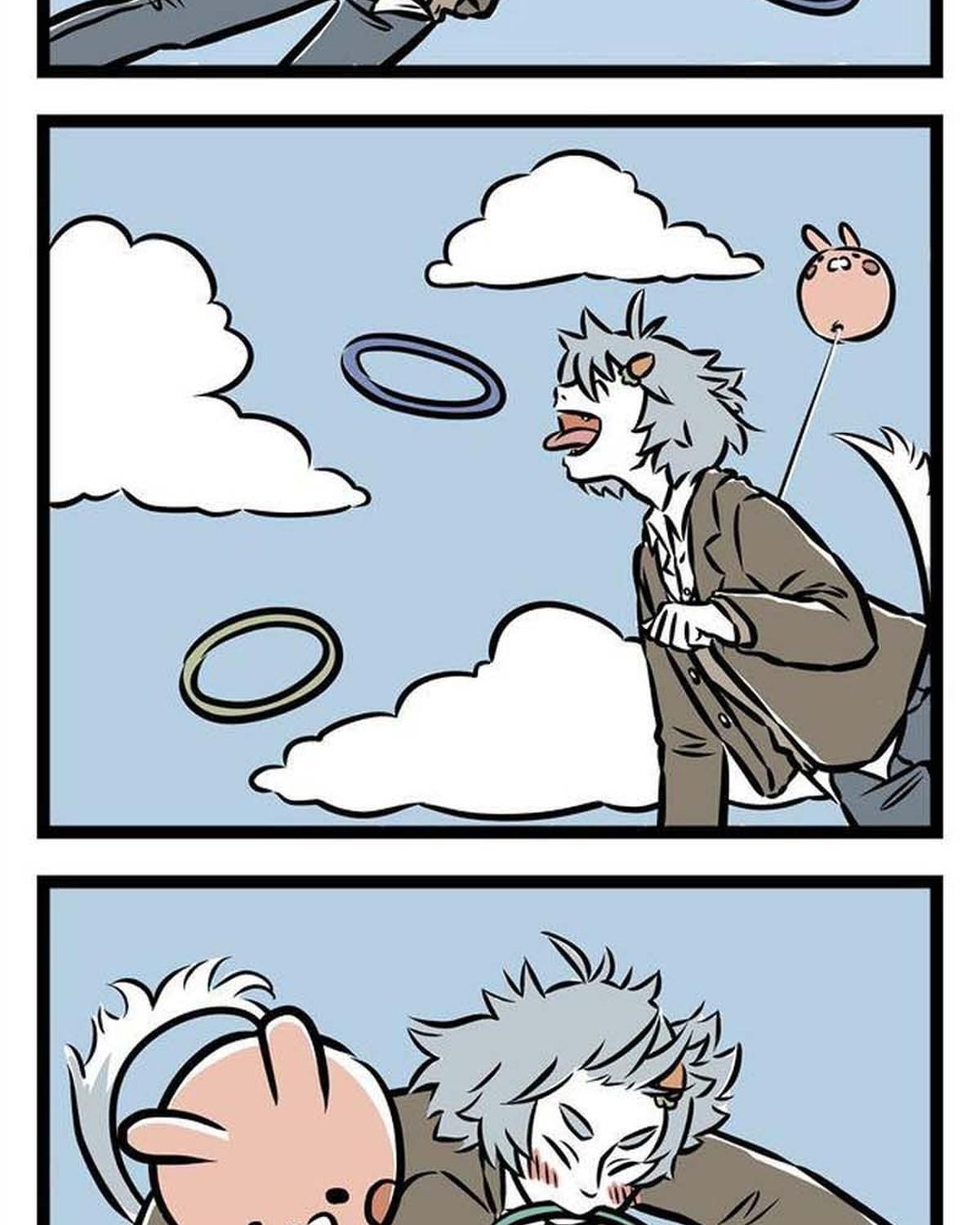 Phi Nhân Chap 13 - Next Chap 14