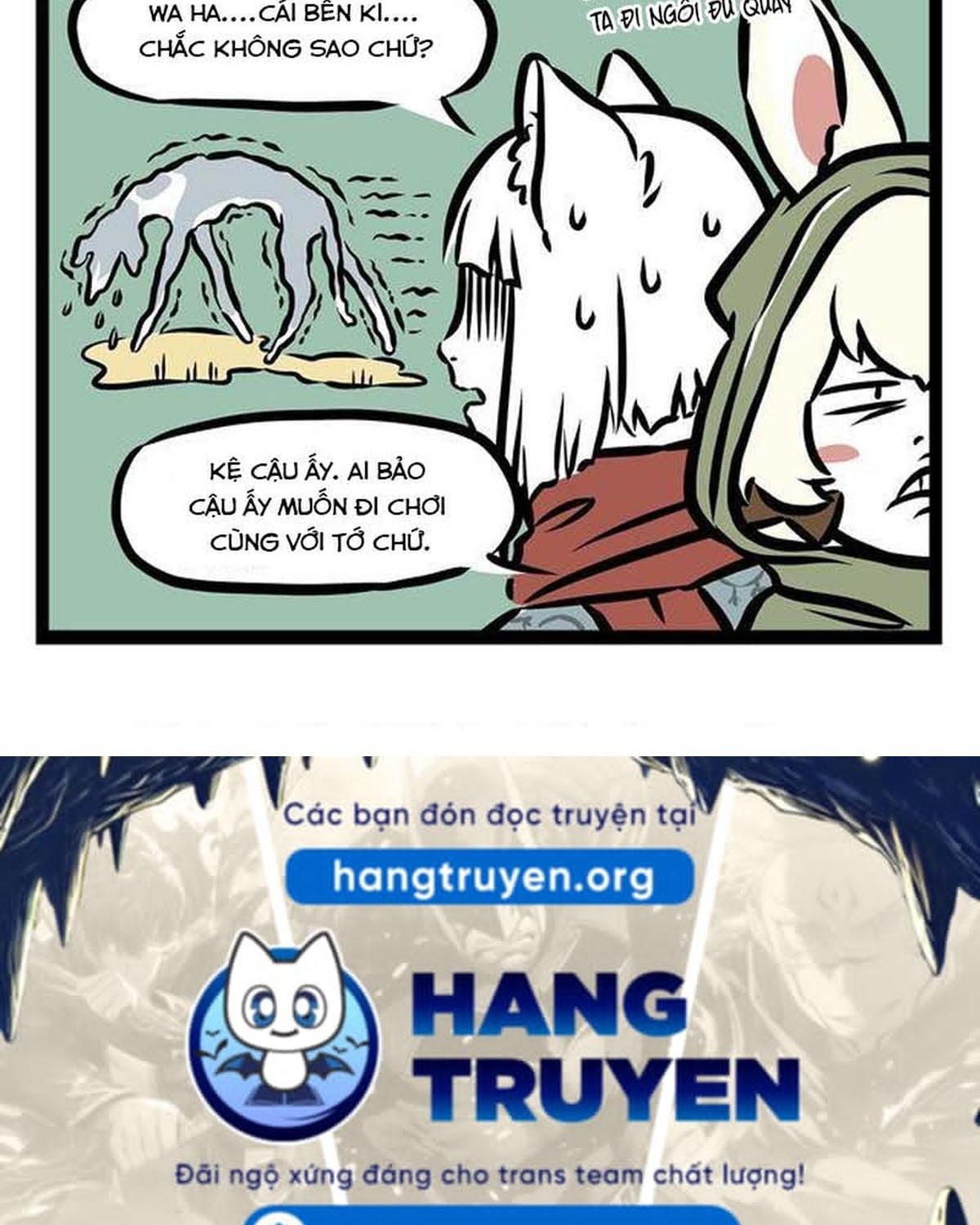 Phi Nhân Chap 13 - Next Chap 14