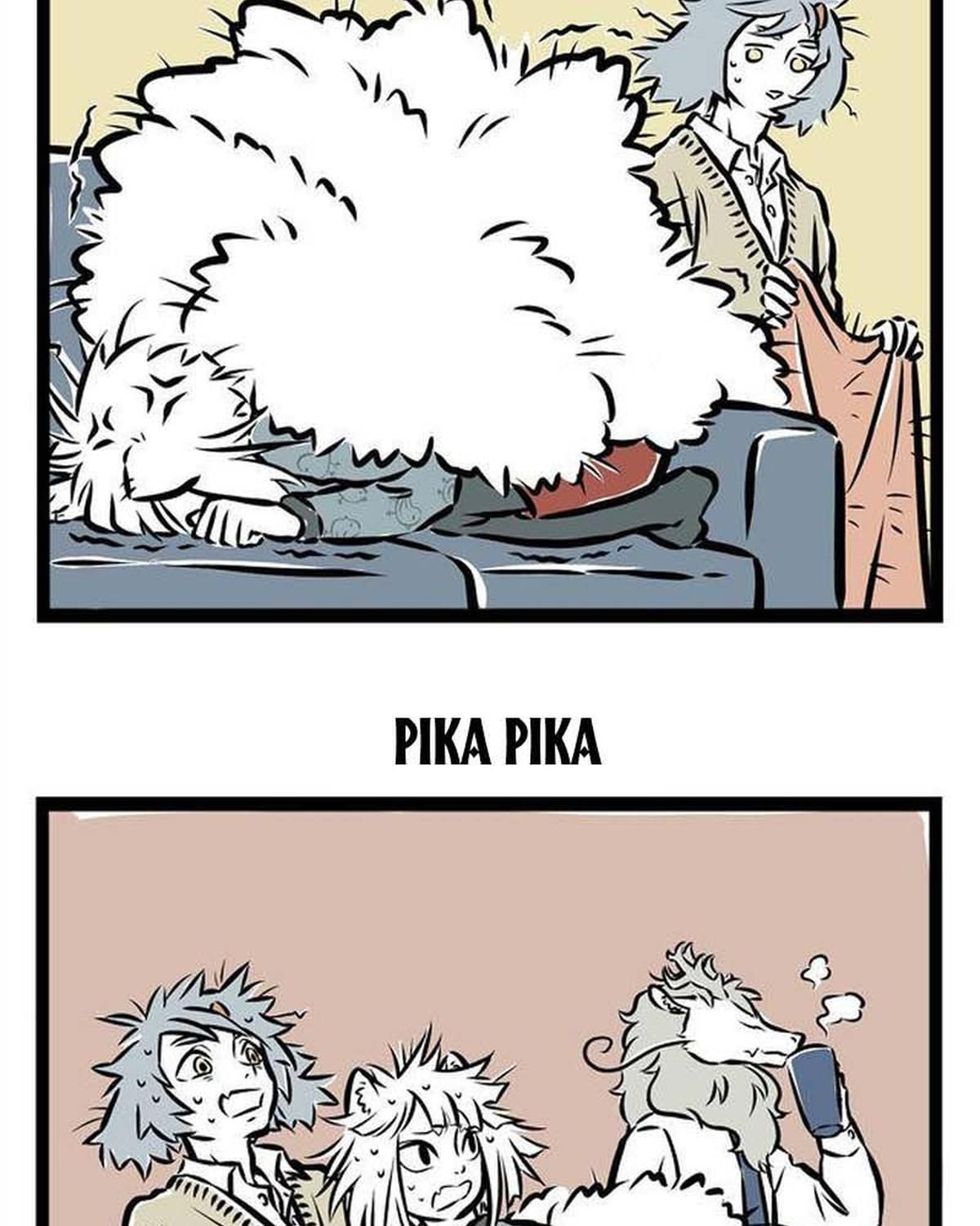 Phi Nhân Chap 13 - Next Chap 14