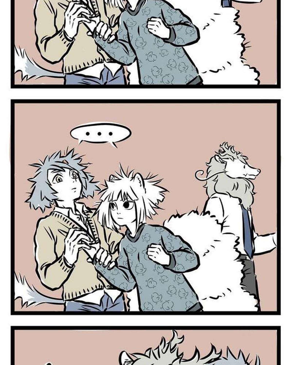 Phi Nhân Chap 13 - Next Chap 14