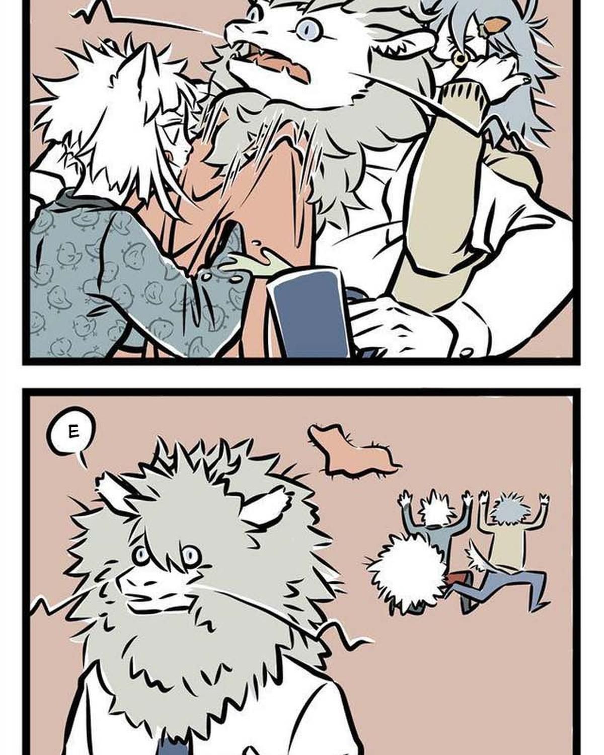 Phi Nhân Chap 13 - Next Chap 14