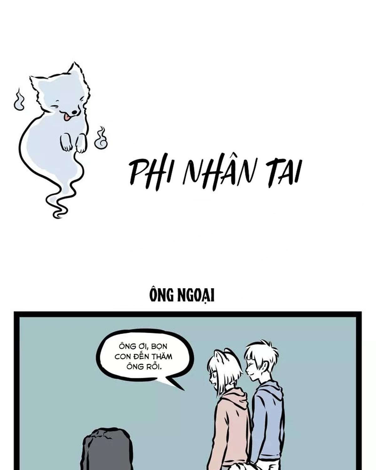 Phi Nhân Chap 130 - Next Chap 131