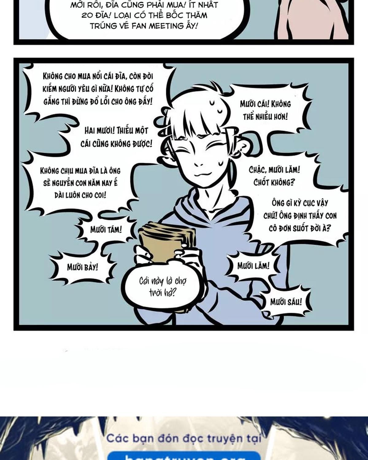 Phi Nhân Chap 130 - Next Chap 131