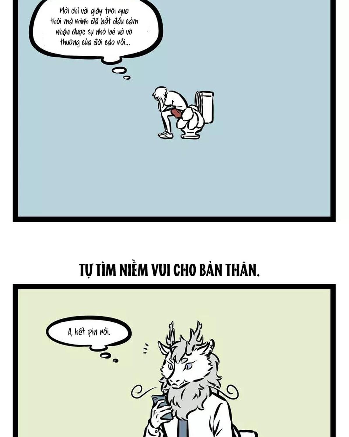 Phi Nhân Chap 130 - Next Chap 131