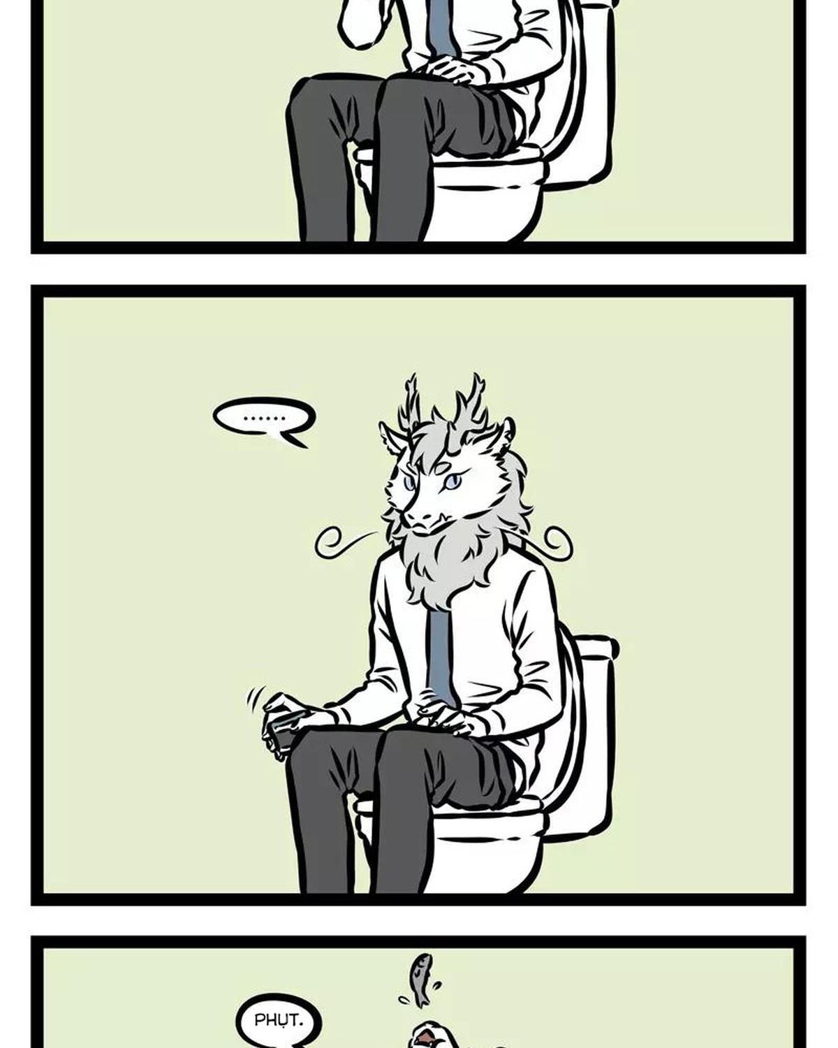 Phi Nhân Chap 130 - Next Chap 131