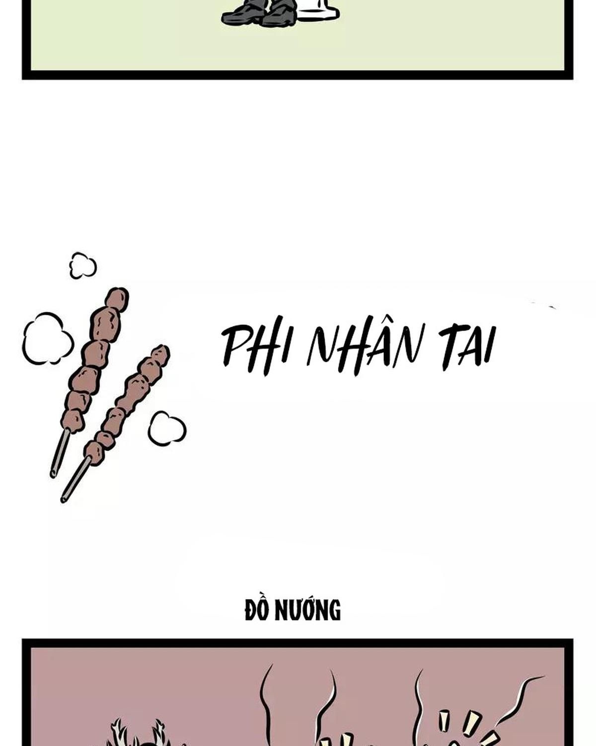 Phi Nhân Chap 130 - Next Chap 131