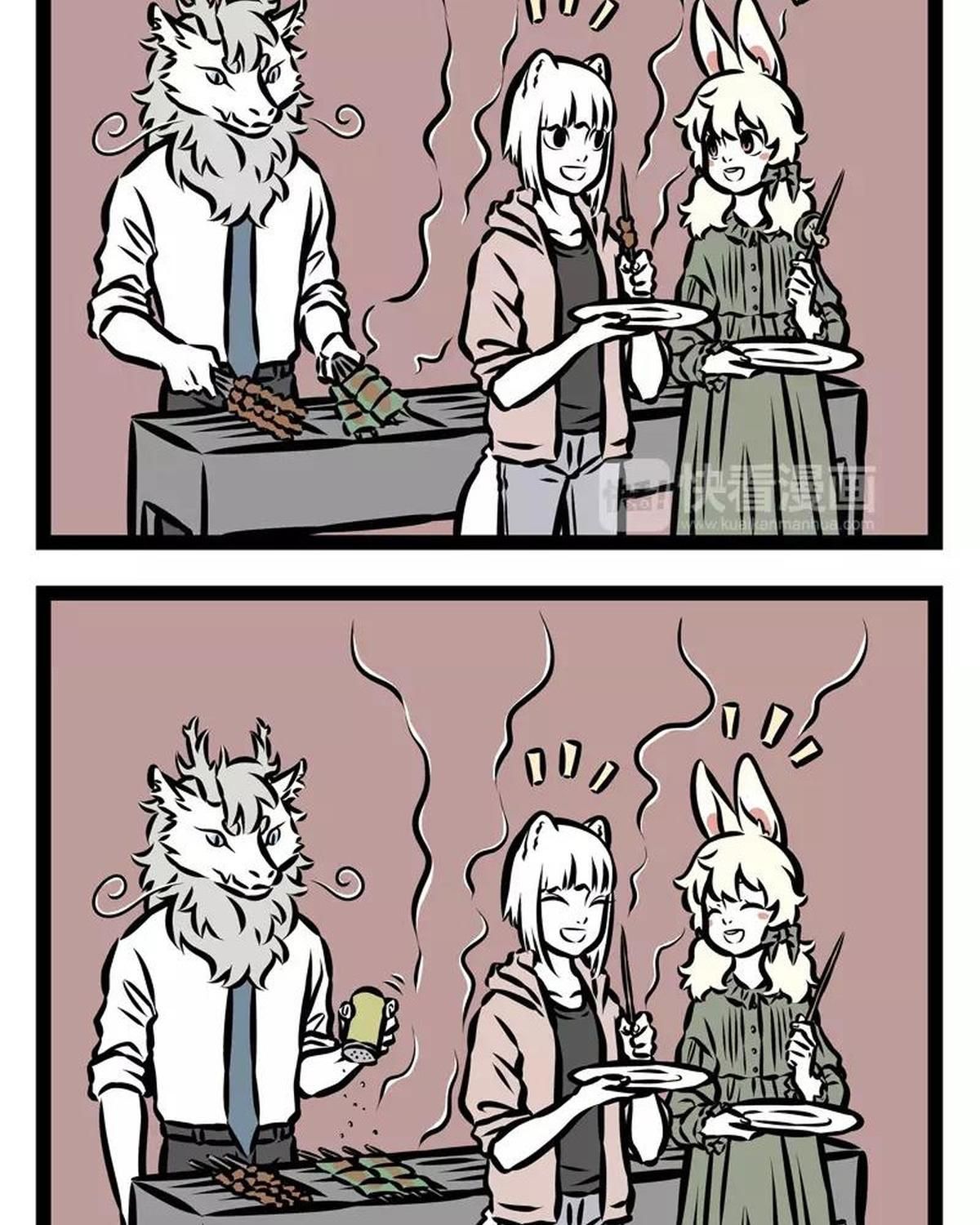 Phi Nhân Chap 130 - Next Chap 131