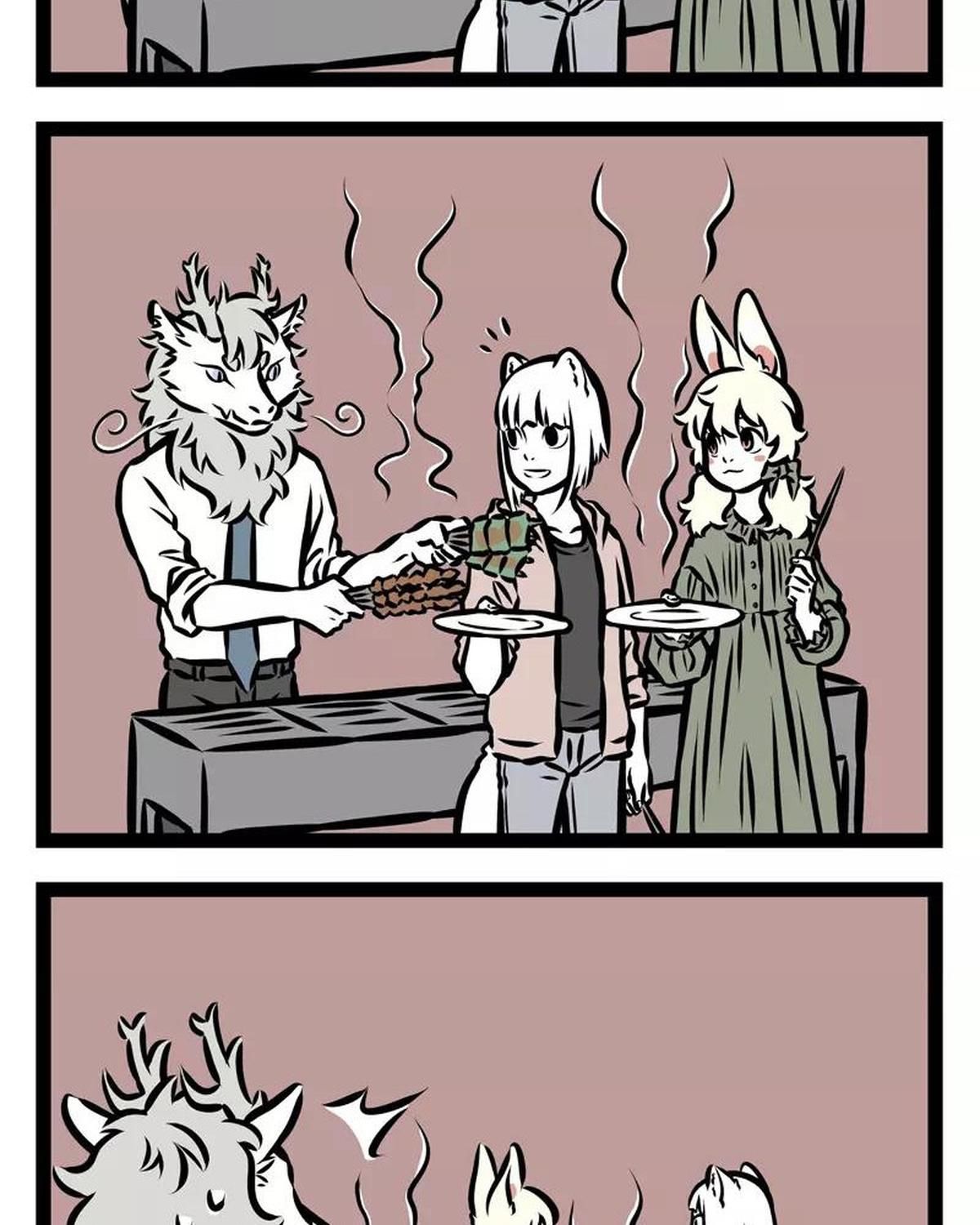 Phi Nhân Chap 130 - Next Chap 131