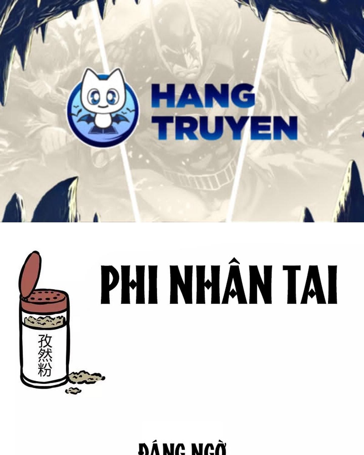Phi Nhân Chap 131 - Next Chap 132